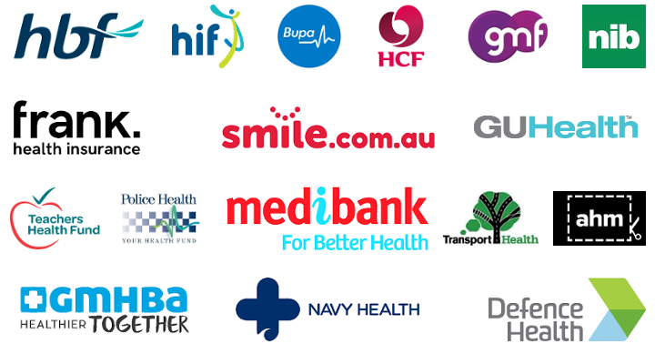 Dental Gigi Health Funds