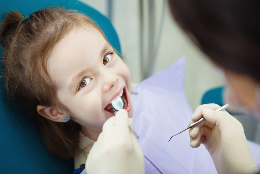 Dental Gigi Children Dentistry