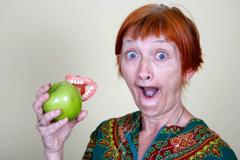 Dental Gigi Dentures