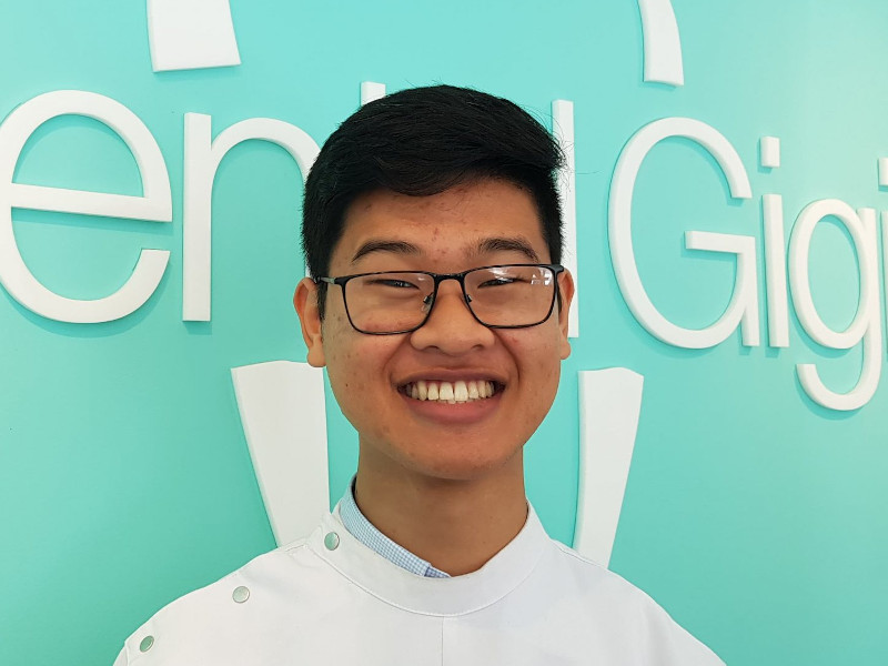 Dr Alex Pham