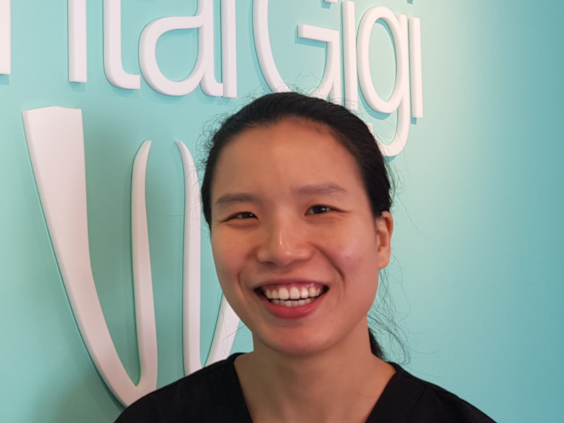 Nadia Tan